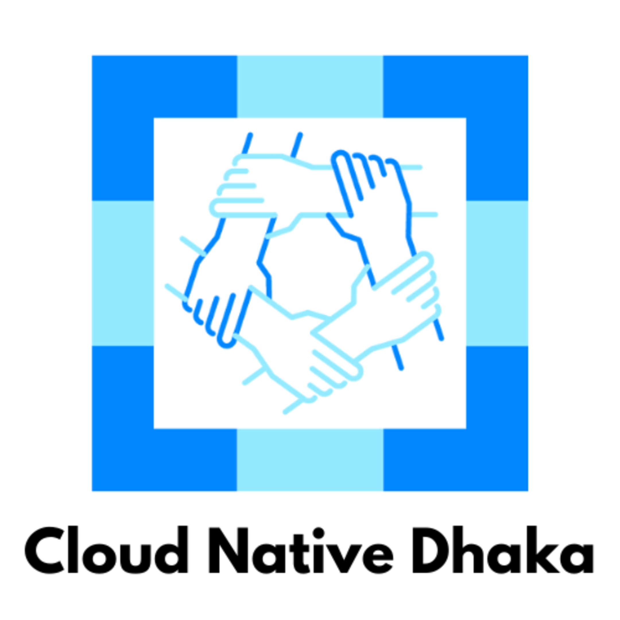 Cloud Native BD